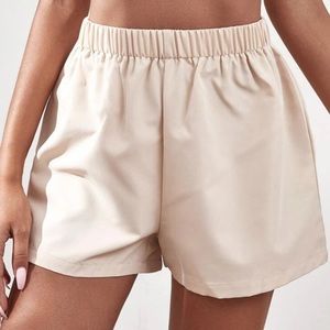 SHEIN Shorts Bundle